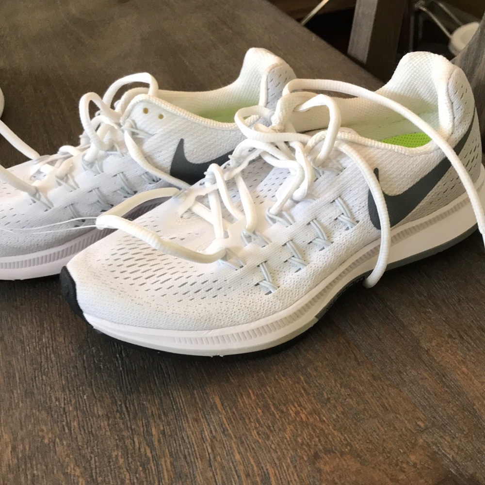 Nike shoes